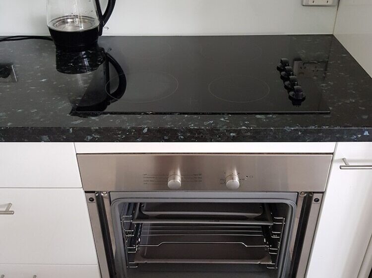 带1个卧室的高级公寓, Excellsior Apartments