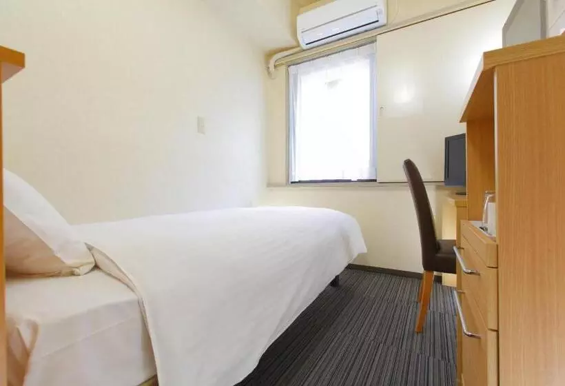 スタンダードシングルルーム, Flexstay Inn Sugamo