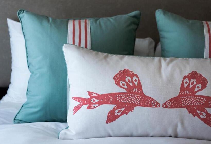 غرفة قياسية, Atwater