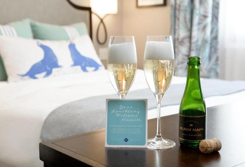 غرفة قياسية, Atwater