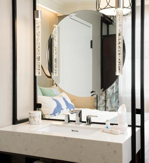 غرفة قياسية, Atwater