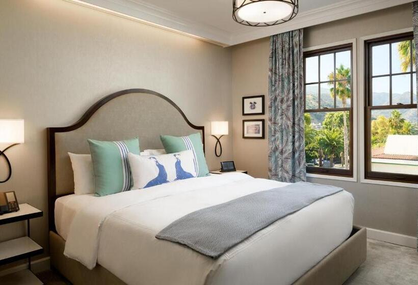 غرفة قياسية سرير كينج, Atwater