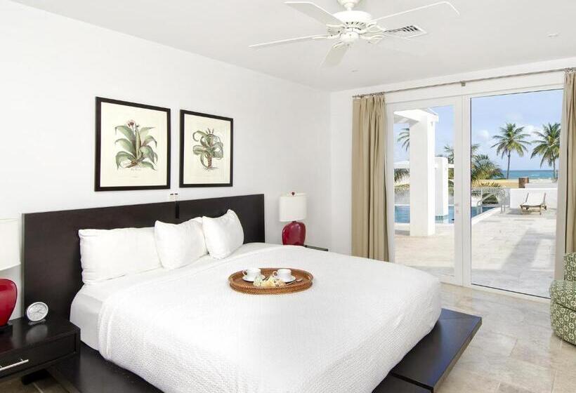 ویلای 3 خوابه, Coral Beach Club Villas & Marina