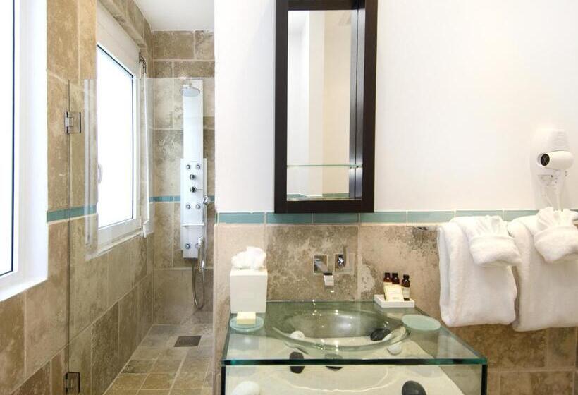 ویلای 3 خوابه, Coral Beach Club Villas & Marina