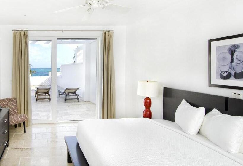 ویلای 3 خوابه, Coral Beach Club Villas & Marina