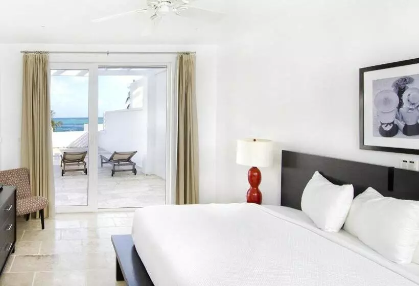 ویلای 3 خوابه, Coral Beach Club Villas & Marina