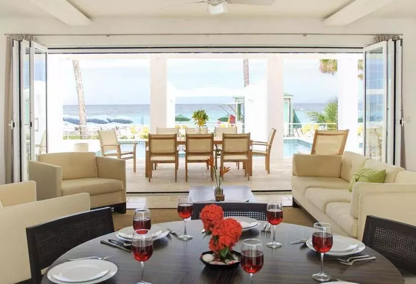 ویلای 3 خوابه, Coral Beach Club Villas & Marina