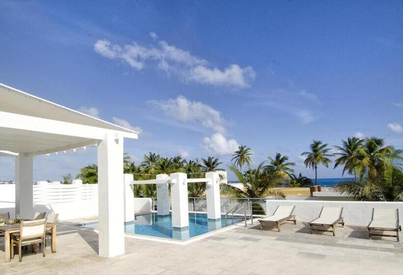 ویلای 3 خوابه, Coral Beach Club Villas & Marina