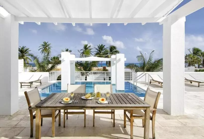 ویلای 3 خوابه, Coral Beach Club Villas & Marina