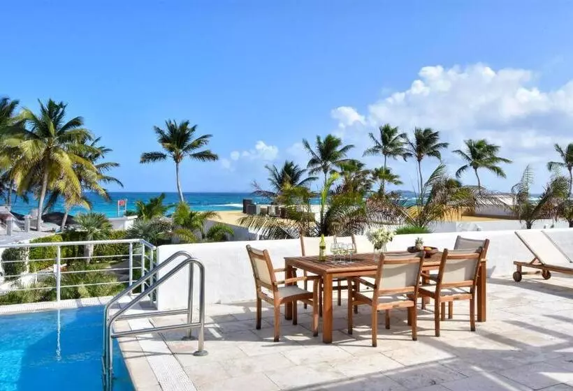 ویلای 2 خوابه, Coral Beach Club Villas & Marina