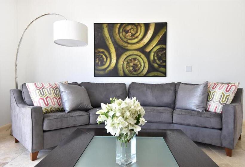 ویلای 2 خوابه, Coral Beach Club Villas & Marina