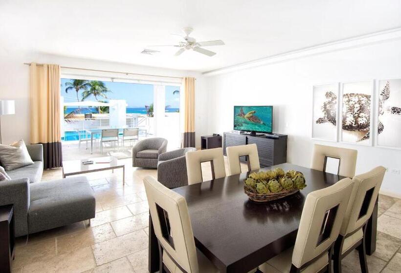 ویلای 2 خوابه, Coral Beach Club Villas & Marina