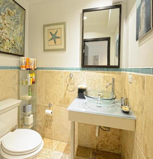 آپارتمان 1 خوابه, Coral Beach Club Villas & Marina