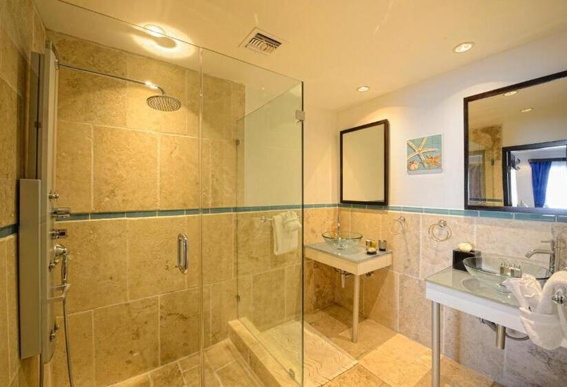 آپارتمان 1 خوابه, Coral Beach Club Villas & Marina