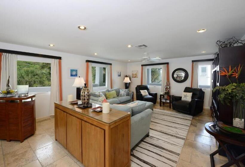 آپارتمان 1 خوابه, Coral Beach Club Villas & Marina