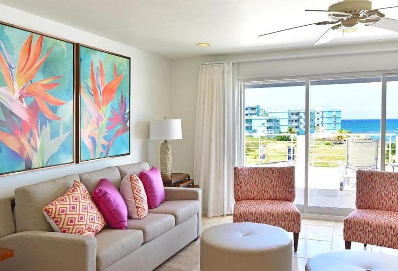 , Coral Beach Club Villas & Marina