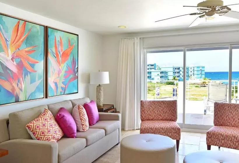 , Coral Beach Club Villas & Marina