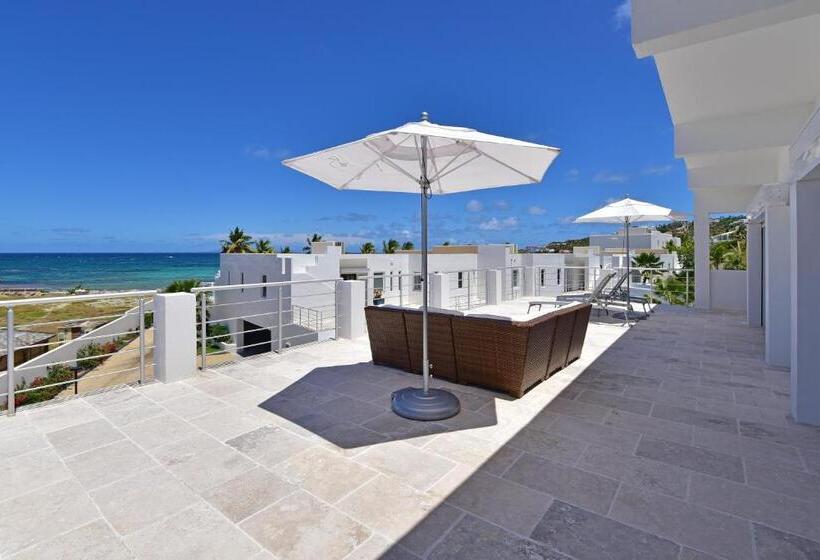 , Coral Beach Club Villas & Marina