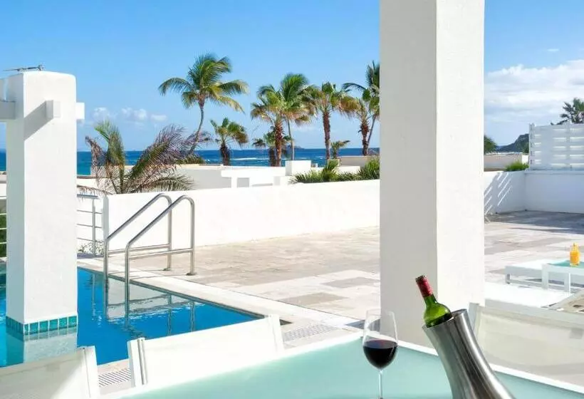 ویلای 2 خوابه, Coral Beach Club Villas & Marina