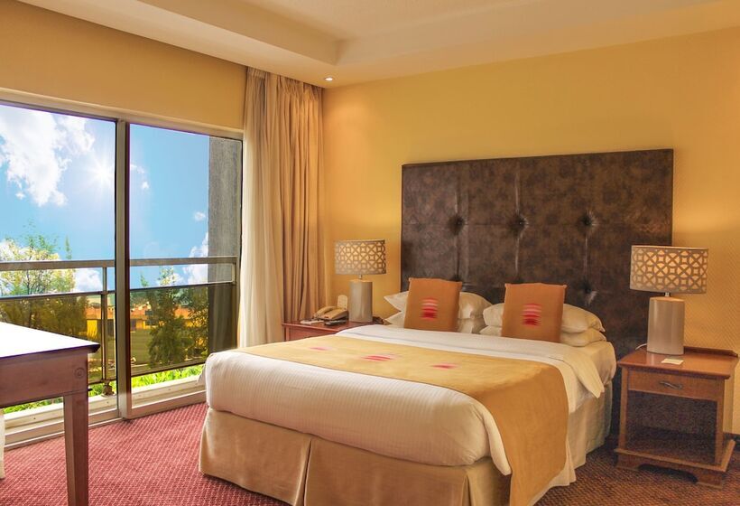 سوییت سوپریور, Des Mille Collines