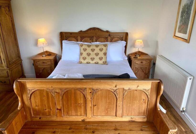 가든 전망 스위트, Jabajak Vineyard Restaurant & Rooms