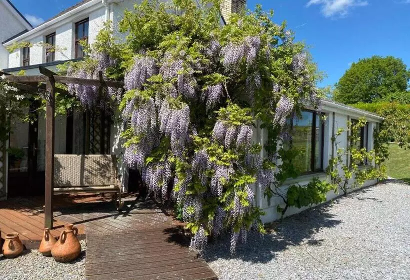 ガーデンビュースイート, Jabajak Vineyard Restaurant & Rooms
