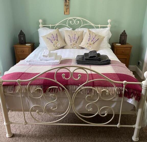 스탠다드 룸 킹사이즈 침대, Jabajak Vineyard Restaurant & Rooms