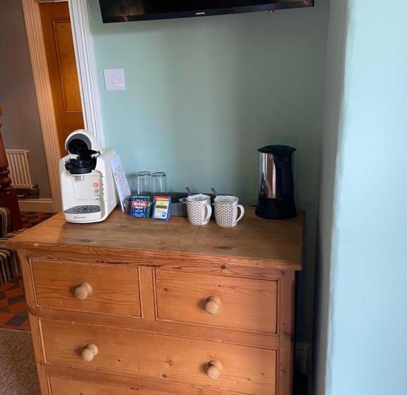 스탠다드 룸 킹사이즈 침대, Jabajak Vineyard Restaurant & Rooms