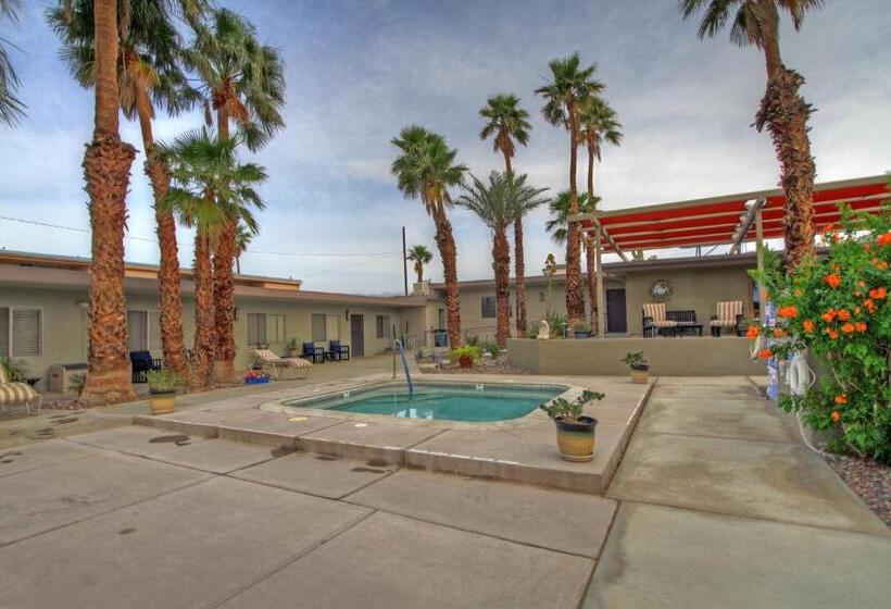 חדר סופריור לשלושה, Lido Palms Resort And Spa