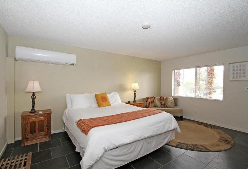 חדר סופריור לשלושה, Lido Palms Resort And Spa