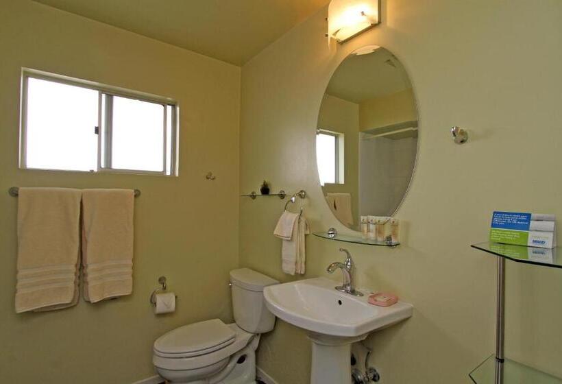 חדר סטנדרט לשלושה, Lido Palms Resort And Spa