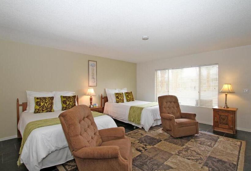 חדר סטנדרט לשלושה, Lido Palms Resort And Spa