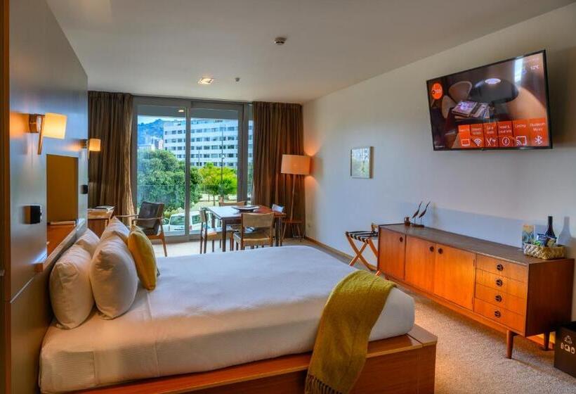 Люкс, Ohtel Wellington