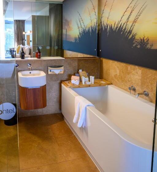 스위트, Ohtel Wellington