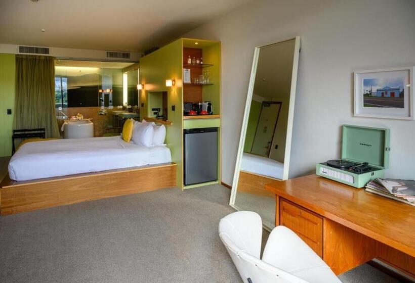 스위트, Ohtel Wellington