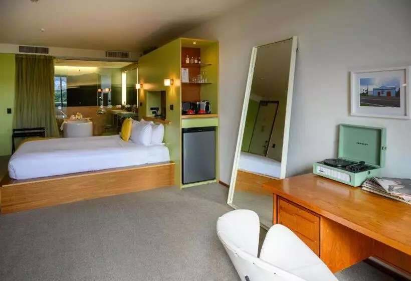 سوییت, Ohtel Wellington