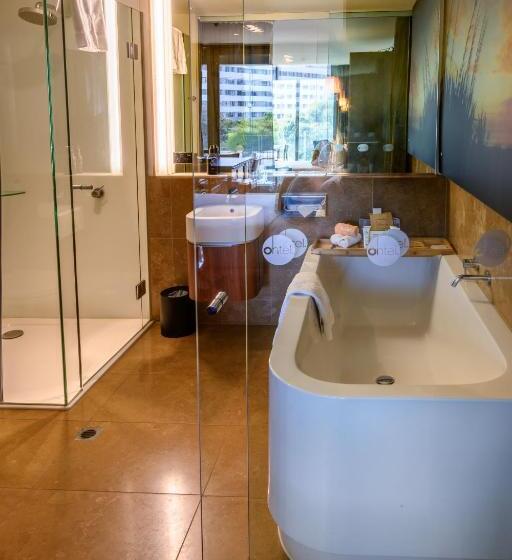 스위트, Ohtel Wellington