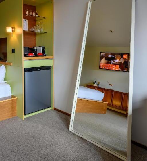 스위트, Ohtel Wellington