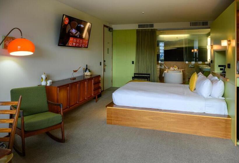 스위트, Ohtel Wellington