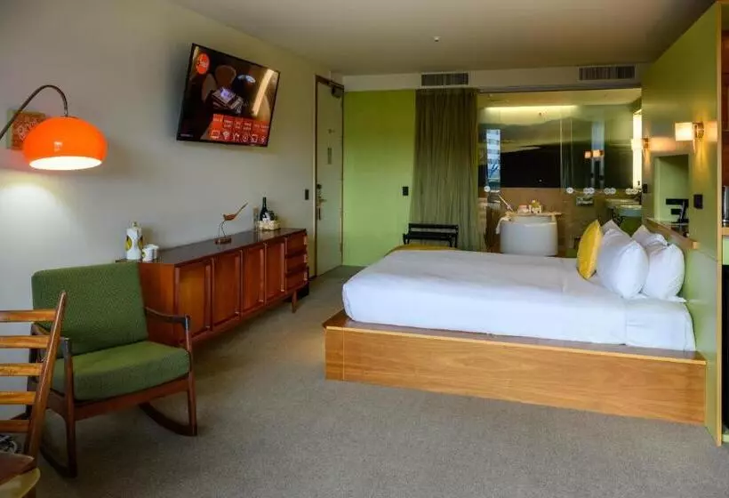 سوییت, Ohtel Wellington