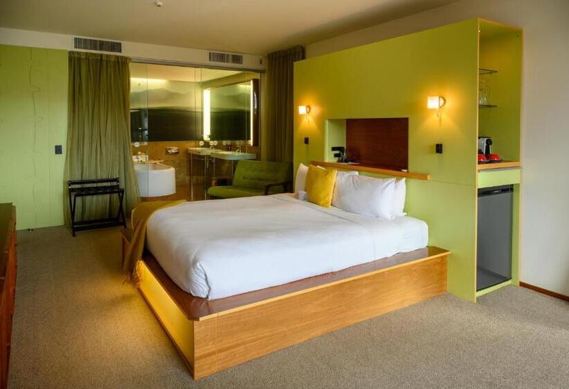 스위트, Ohtel Wellington