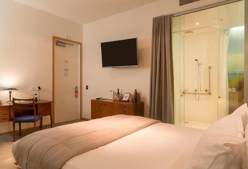 스탠다드 스튜디오 킹침대, Ohtel Wellington