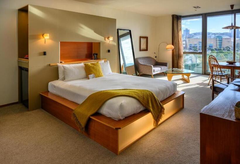 스위트, Ohtel Wellington