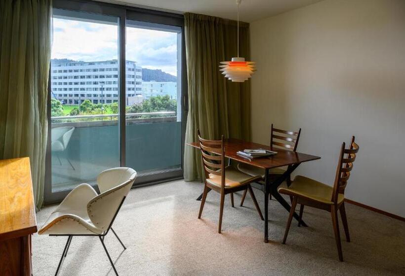 스위트, Ohtel Wellington