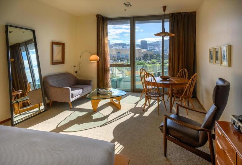 스위트, Ohtel Wellington