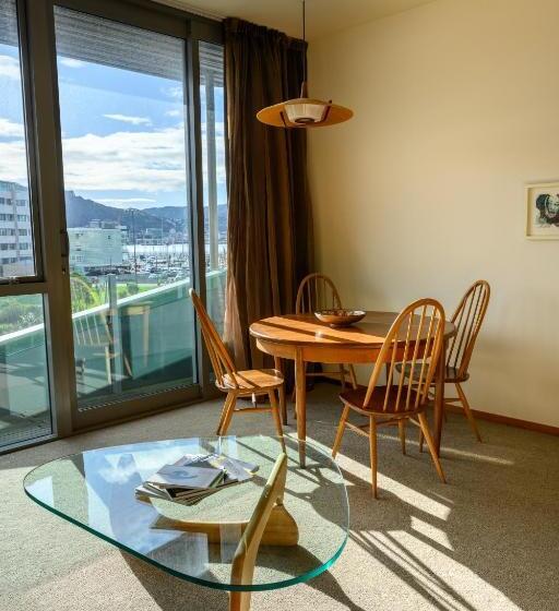 스위트, Ohtel Wellington