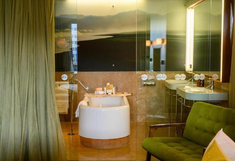 스위트, Ohtel Wellington