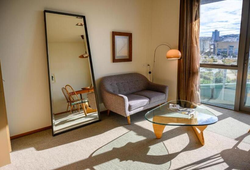 스위트, Ohtel Wellington