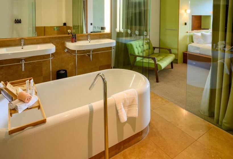 스위트, Ohtel Wellington