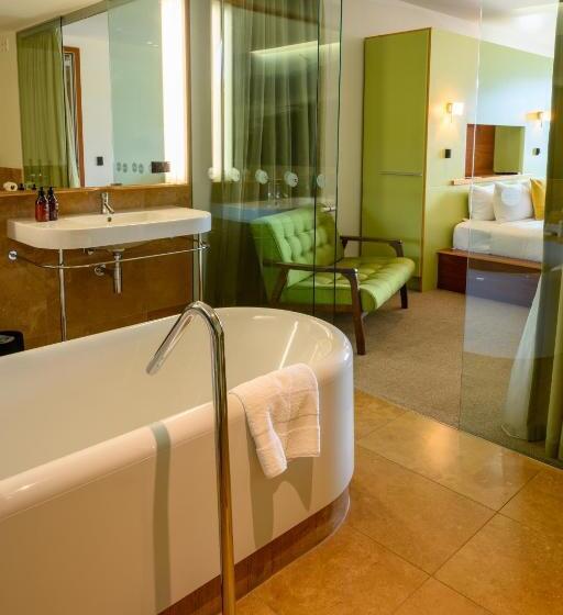 스위트, Ohtel Wellington